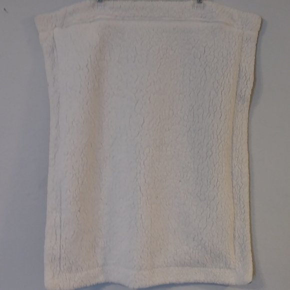 Native Print Gray Pillow Cover 30" x 24" - Picture 6 of 7